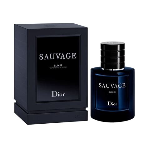 how much does dior sauvage elixir cost|Dior Sauvage Elixir news.